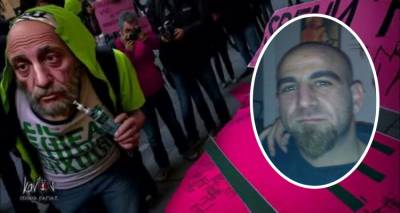 «Ισόβια Ραγιάς»: Ο Μανώλης Κατσώνης παρουσιάζει ένα τραγούδι-καταγγελία