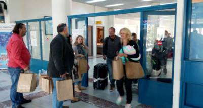 &Eta; &tau;&omicron;&upsilon;&rho;&iota;&sigma;&tau;&iota;&kappa;ή &kappa;ί&nu;&eta;&sigma;&eta; &tau;&omicron;&upsilon; 2016 &alpha;&nu;ά &alpha;&epsilon;&rho;&omicron;&delta;&rho;ό&mu;&iota;&omicron; | &Pi;&lambda;&eta;&rho;ό&tau;&eta;&tau;&alpha; 60,9% &gamma;&iota;&alpha; &tau;&omicron; &alpha;&epsilon;&rho;&omicron;&delta;&rho;ό&mu;&iota;&omicron; &tau;&eta;&sigmaf; &Lambda;ή&mu;&nu;&omicron;&upsilon;