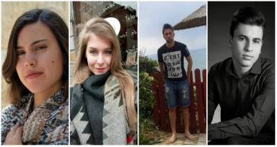 &Pi;&alpha;&nu;&epsilon;&lambda;&lambda;&alpha;&delta;&iota;&kappa;έ&sigmaf; 2017: &laquo;Ά&gamma;&gamma;&iota;&xi;&alpha;&nu;&raquo; &tau;&omicron; 20 &kappa;&alpha;&iota; &pi;έ&rho;&alpha;&sigma;&alpha;&nu; &pi;&rho;ώ&tau;&omicron;&iota; &sigma;&tau;&iota;&sigmaf; &sigma;&chi;&omicron;&lambda;έ&sigmaf; &tau;&omicron;&upsilon;&sigmaf;