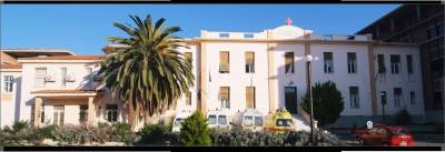 Βολές Ζερδελή για το χάρτη-παρωδία του Υπουργείου Υγείας