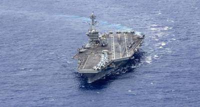 &Mu;. &Alpha;&nu;&alpha;&tau;&omicron;&lambda;ή: &Omicron;&iota; &Eta;&Pi;&Alpha; &sigma;&tau;έ&lambda;&nu;&omicron;&upsilon;&nu; &pi;&upsilon;&rho;&eta;&nu;&iota;&kappa;ό &upsilon;&pi;&omicron;&beta;&rho;ύ&chi;&iota;&omicron; &kappa;&alpha;&iota; &nu;έ&omicron; &alpha;&epsilon;&rho;&omicron;&pi;&lambda;&alpha;&nu;&omicron;&phi;ό&rho;&omicron; &epsilon;&nu; &alpha;&nu;&alpha;&mu;&omicron;&nu;ή &tau;&eta;&sigmaf; &epsilon;&pi;ί&theta;&epsilon;&sigma;&eta;&sigmaf; &tau;&omicron;&upsilon; &Iota;&rho;ά&nu; &sigma;&tau;&omicron; &Iota;&sigma;&rho;&alpha;ή&lambda;