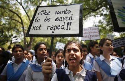 Ινδία: Σύλληψη 3 υπόπτων για το βιασμό της τουρίστριας