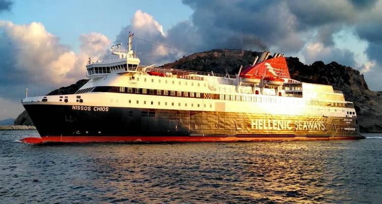 Φωτογραφία: Θανάσης Λαμπρούδης