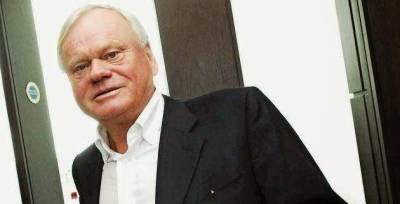 Ο δισεκατομμυριούχος που ενδιαφέρεται να επενδύσει στην κατασκευή πλατφόρμας LNG στο Βόρειο Αιγαίο