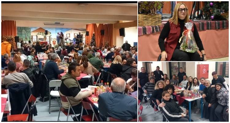 &Mu;&epsilon; &epsilon;&pi;&iota;&tau;&upsilon;&chi;ί&alpha; &eta; 14&eta; &Gamma;&iota;&omicron;&rho;&tau;ή &Rho;&alpha;&kappa;&iota;&omicron;ύ &sigma;&tau;&omicron;&nu; &Mu;&omicron;ύ&delta;&rho;&omicron; | &Alpha;&phi;&iota;&epsilon;&rho;&omega;&mu;έ&nu;&eta; &sigma;&tau;&eta;&nu; &Pi;&alpha;&rho;&alpha;&omicron;&lambda;&upsilon;&mu;&pi;&iota;&alpha;&kappa;ή &iota;&delta;έ&alpha;