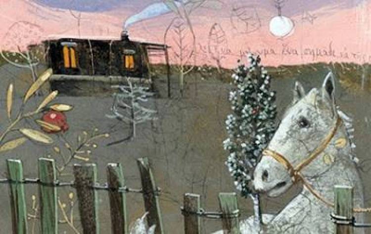 «Η παράξενη αγάπη του αλόγου και της λεύκας» ξεδιπλώνεται στις θεατρικές σκηνές της Λήμνου