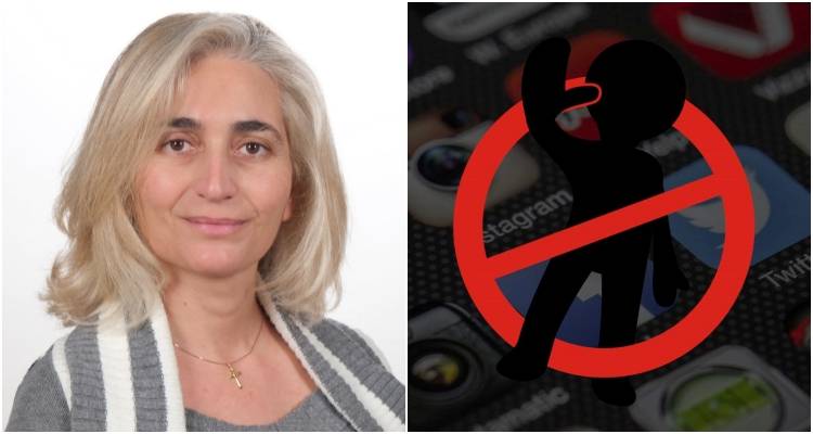 Καταδίκη της χυδαιότητας και των ακραίων φωνών στα κοινωνικά δίκτυα από την πρόεδρο του Φιλοζωικού Σωματείου Λήμνου