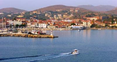 Εγκρίθηκαν κονδύλια από τον ΕΟΤ για τη φιλοξενία ξένων δημοσιογράφων στη Λήμνο