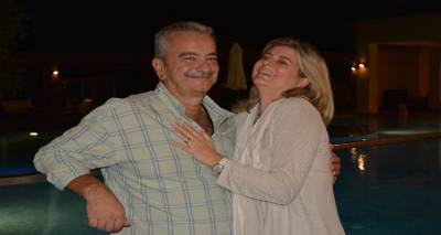 7.020€ από την Ε. Λιάσκα και τον Σ. Μάντζαρη στο Νοσοκομείο Λήμνου