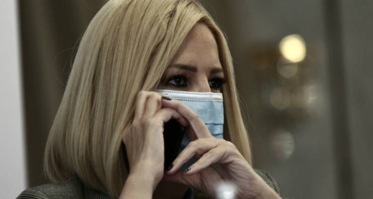 Φωτογραφία: INTIMENEWS / ΤΖΑΜΑΡΟΣ ΠΑΝΑΓΙΩΤΗΣ