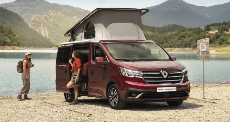 The Perfect Mini Vacation: Πώς να μετατρέψετε το αυτοκίνητό σας σε ένα άνετο τροχόσπιτο με ρόδες