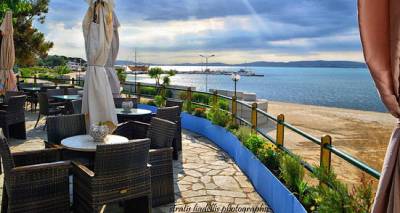 Ό&tau;&alpha;&nu; &delta;&epsilon;&nu; &xi;&epsilon;&chi;&nu;ά&sigmaf; &tau;&omicron;&nu; &tau;ό&pi;&omicron; &sigma;&omicron;&upsilon; - &Omicron;&iota; &Kappa;&omicron;&upsilon;&tau;&alpha;&lambda;&iota;&alpha;&nu;&omicron;ί &Alpha;&mu;&epsilon;&rho;&iota;&kappa;ή&sigmaf; &delta;ώ&rho;&iota;&sigma;&alpha;&nu; &alpha;&pi;&iota;&nu;&iota;&delta;&omega;&tau;ή &sigma;&tau;&eta;&nu; &kappa;&omicron;&iota;&nu;ό&tau;&eta;&tau;&alpha; &Nu;. &Kappa;&omicron;ύ&tau;&alpha;&lambda;&eta;&sigmaf;