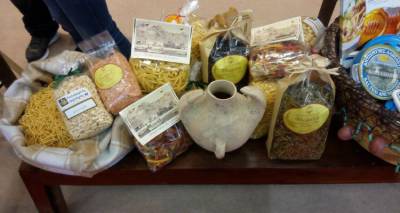 &Tau;&alpha; &tau;&omicron;&pi;&iota;&kappa;ά &pi;&rho;&omicron;ϊό&nu;&tau;&alpha; &tau;&eta;&sigmaf; &Lambda;ή&mu;&nu;&omicron;&upsilon; &sigma;&tau;&eta; 82&eta; &Delta;&Epsilon;&Theta; | &Pi;&rho;ό&sigma;&kappa;&lambda;&eta;&sigma;&eta; &sigma;&upsilon;&mu;&mu;&epsilon;&tau;&omicron;&chi;ή&sigmaf; &alpha;&pi;ό &tau;&omicron; &Epsilon;&pi;&iota;&mu;&epsilon;&lambda;&eta;&tau;ή&rho;&iota;&omicron; &Lambda;έ&sigma;&beta;&omicron;&upsilon;