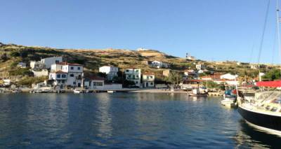 60 &epsilon;&kappa;&alpha;&tau;. &epsilon;&upsilon;&rho;ώ &alpha;&pi;ό &Epsilon;.&Epsilon;. &gamma;&iota;&alpha; έ&rho;&gamma;&alpha; &sigma;&tau;&alpha; &nu;&eta;&sigma;&iota;ά &tau;&omicron;&upsilon; &Beta;&omicron;&rho;&epsilon;ί&omicron;&upsilon; &Alpha;&iota;&gamma;&alpha;ί&omicron;&upsilon;