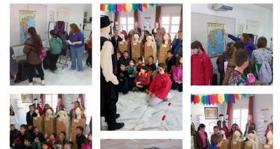 &Epsilon;&pi;&iota;&sigma;&kappa;έ&psi;&epsilon;&iota;&sigmaf; &epsilon;ί&chi;&epsilon; &tau;&omicron; &Lambda;ύ&kappa;&epsilon;&iota;&omicron; &tau;&omega;&nu; &Epsilon;&lambda;&lambda;&eta;&nu;ί&delta;&omega;&nu;