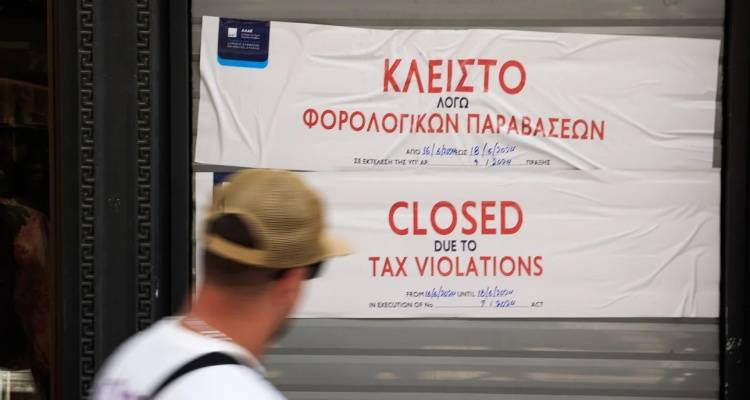 &Alpha;&Alpha;&Delta;&Epsilon;: &Mu;&pi;&alpha;&rho;ά&zeta; &lambda;&omicron;&upsilon;&kappa;έ&tau;&omega;&nu; &kappa;&alpha;&iota; &tau;&sigma;&omicron;&upsilon;&chi;&tau;&epsilon;&rho;ά &pi;&rho;ό&sigma;&tau;&iota;&mu;&alpha; &lambda;ό&gamma;&omega; &phi;&omicron;&rho;&omicron;&delta;&iota;&alpha;&phi;&upsilon;&gamma;ή&sigmaf; -'&Epsilon;&gamma;&iota;&nu;&alpha;&nu; &pi;ά&nu;&omega; &alpha;&pi;ό 48.000 &epsilon;&pi;&iota;&tau;ό&pi;&iota;&omicron;&iota; έ&lambda;&epsilon;&gamma;&chi;&omicron;&iota;