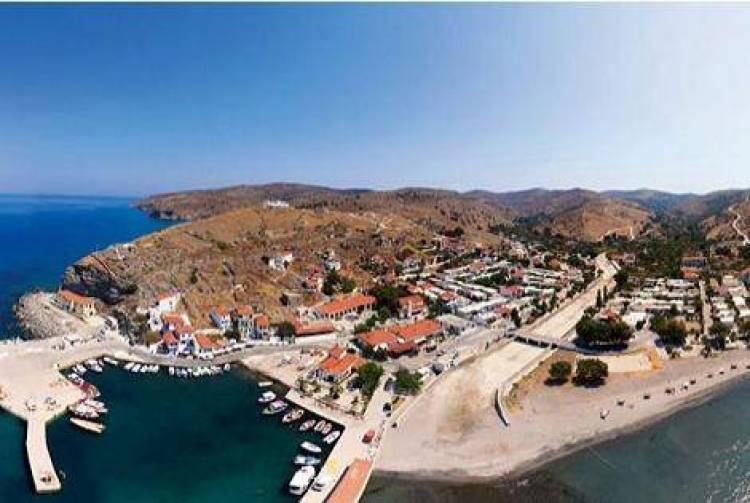 Απο τις 20 Ιουλίου οι δύο αγροτικοί ιατροί στον Αη Στράτη