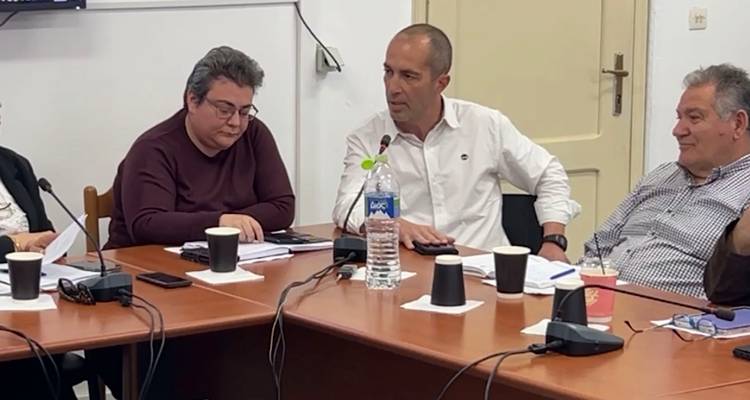 &Eta; &Lambda;ή&mu;&nu;&omicron;&sigmaf; &delta;&iota;&epsilon;&kappa;&delta;&iota;&kappa;&epsilon;ί &Sigma;&chi;&omicron;&lambda;ή &Epsilon;&pi;&iota;&sigma;&tau;&eta;&mu;ώ&nu; &Upsilon;&gamma;&epsilon;ί&alpha;&sigmaf; &amp; &Tau;&rho;&omicron;&phi;ί&mu;&omega;&nu; | &Omicron;&mu;ό&phi;&omega;&nu;&omicron; &psi;ή&phi;&iota;&sigma;&mu;&alpha; &alpha;&pi;ό &tau;&omicron; &Delta;&eta;&mu;&omicron;&tau;&iota;&kappa;ό &Sigma;&upsilon;&mu;&beta;&omicron;ύ&lambda;&iota;&omicron;