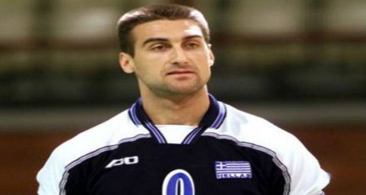 &Nu;ί&kappa;&omicron;&sigmaf; &Sigma;&alpha;&mu;&alpha;&rho;ά&sigmaf;  1970 &ndash; 2013