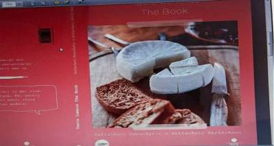 Έρχεται το “Taste Lemnos The Book” (photos)