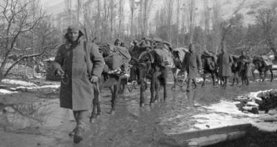 28&eta; &Omicron;&kappa;&tau;&omega;&beta;&rho;ί&omicron;&upsilon; 1940: 78 &chi;&rho;ό&nu;&iota;&alpha; &alpha;&pi;ό &tau;&omicron; &laquo;&Omicron;&Chi;&Iota;&raquo; &tau;&eta;&sigmaf; &Epsilon;&lambda;&lambda;ά&delta;&alpha;&sigmaf; &sigma;&tau;&eta;&nu; &Iota;&tau;&alpha;&lambda;ί&alpha; (pics+video)