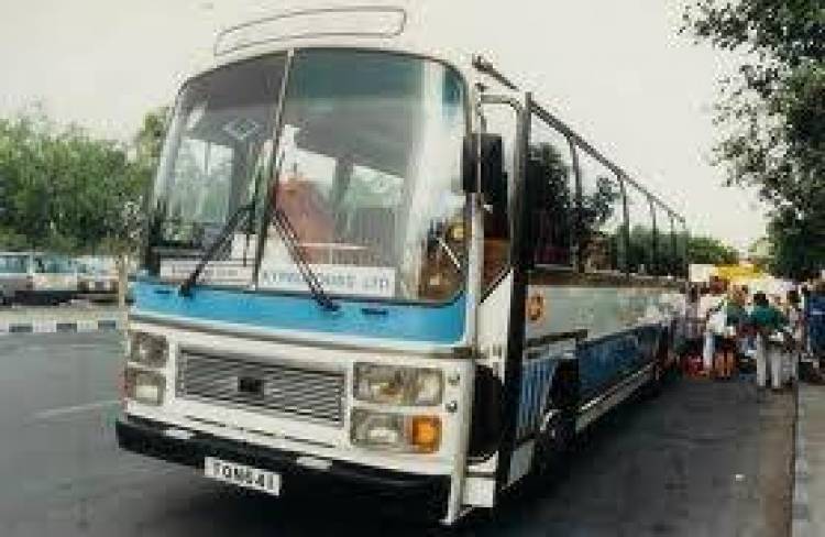 Ανένδοτοι οι λεωφορειούχοι του ΚΤΕΛ. Εμμένουν στη σκληρή στάση.