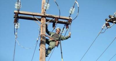 Προσωρινή διακοπή ρεύματος την Κυριακή στην περιοχή Μύρινας-Κορνού