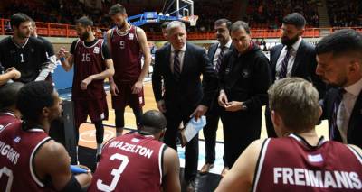 Basket League: Αρχίζουν τα playoffs το Σαββατοκύριακο