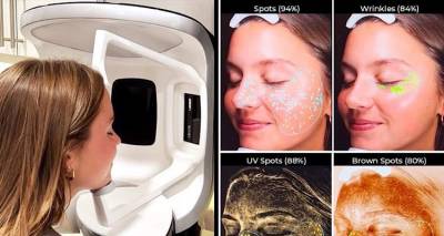 &Tau;&omicron; Senses &gamma;ί&nu;&epsilon;&tau;&alpha;&iota; 6 &chi;&rho;&omicron;&nu;ώ&nu; &kappa;&alpha;&iota; &tau;&omicron; &gamma;&iota;&omicron;&rho;&tau;ά&zeta;&epsilon;&iota;! &Alpha;&nu;&omicron;&iota;&chi;&tau;ή &pi;&rho;ό&sigma;&kappa;&lambda;&eta;&sigma;&eta; &sigma;&epsilon; skincare party!