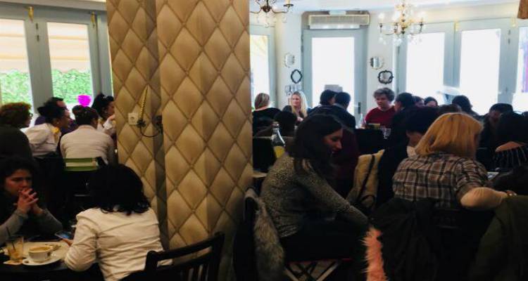 Λήμνος: Βραδιά 80s στο Vintage Bistro &amp; Wine!