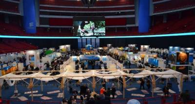 Η Περιφέρεια Βορείου Αιγαίου σε Στοκχόλμη και Μιλάνο