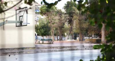&Kappa;&upsilon;&psi;έ&lambda;&eta;: &Tau;&rho;&epsilon;&iota;&sigmaf; &phi;&omicron;&rho;έ&sigmaf; έ&chi;&epsilon;&iota; &sigma;&upsilon;&lambda;&lambda;&eta;&phi;&theta;&epsilon;ί &eta; 16&chi;&rho;&omicron;&nu;&eta; &pi;&omicron;&upsilon; &mu;&alpha;&chi;&alpha;ί&rho;&omega;&sigma;&epsilon; 14&chi;&rho;&omicron;&nu;&eta; &sigma;&tau;&omicron; &sigma;&chi;&omicron;&lambda;&epsilon;ί&omicron; | &Tau;&eta;&nu; &epsilon;ί&chi;&alpha;&nu; &delta;&iota;ώ&xi;&epsilon;&iota; &alpha;&pi;ό &tau;&omicron; &pi;&rho;&omicron;&eta;&gamma;&omicron;ύ&mu;&epsilon;&nu;&omicron;