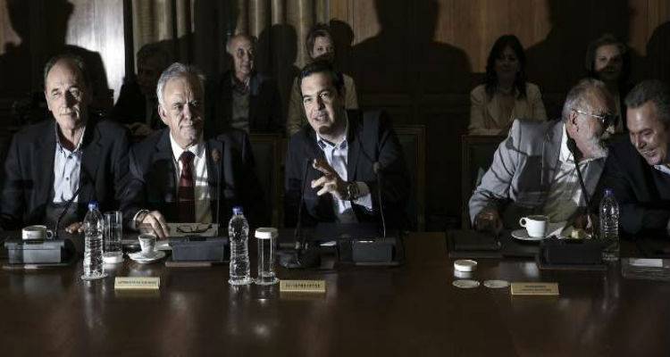 &Eta; &kappa;&upsilon;&beta;έ&rho;&nu;&eta;&sigma;&eta; &mu;&epsilon; &alpha;&phi;ή&gamma;&eta;&mu;&alpha; &tau;&omicron; &chi;&rho;έ&omicron;&sigmaf; &theta;έ&lambda;&epsilon;&iota; &nu;&alpha; &xi;&epsilon;&chi;&alpha;&sigma;&tau;&epsilon;ί &omicron; &lambda;&omicron;&gamma;&alpha;&rho;&iota;&alpha;&sigma;&mu;ό&sigmaf; &tau;&omega;&nu; &mu;έ&tau;&rho;&omega;&nu;