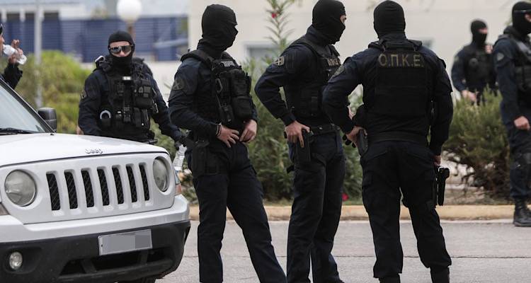 &Sigma;&upsilon;&nu;&epsilon;&lambda;ή&phi;&theta;&eta; &pi;&rho;ώ&eta;&nu; &eta;&gamma;&epsilon;&tau;&iota;&kappa;ό &sigma;&tau;έ&lambda;&epsilon;&chi;&omicron;&sigmaf; &tau;&omega;&nu; &Pi;&upsilon;&rho;ή&nu;&omega;&nu; &tau;&eta;&sigmaf; &Phi;&omega;&tau;&iota;ά&sigmaf;