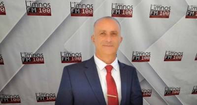Ά&gamma;&gamma;&epsilon;&lambda;&omicron;&sigmaf; &Beta;&lambda;ά&tau;&tau;&alpha;&sigmaf; &ndash; &Lambda;&alpha;&mu;&pi;&rho;&iota;&nu;ό&sigmaf;: &laquo;&Tau;&omicron; &beta;&rho;ά&delta;&upsilon; &tau;&eta;&sigmaf; &Kappa;&upsilon;&rho;&iota;&alpha;&kappa;ή&sigmaf; &theta;&alpha; &gamma;ί&nu;&epsilon;&iota; &eta; έ&kappa;&pi;&lambda;&eta;&xi;&eta;&raquo; (audio)