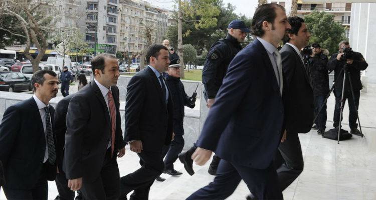 &Phi;ό&beta;&omicron;&iota; &gamma;&iota;&alpha; &nu;έ&omicron; &epsilon;&kappa;&tau;&rho;&omicron;&chi;&iota;&alpha;&sigma;&mu;ό &tau;&omega;&nu; &epsilon;&lambda;&lambda;&eta;&nu;&omicron;&tau;&omicron;&upsilon;&rho;&kappa;&iota;&kappa;ώ&nu; &sigma;&chi;έ&sigma;&epsilon;&omega;&nu; &mu;&epsilon;&tau;ά &tau;&omicron; ά&sigma;&upsilon;&lambda;&omicron; &sigma;&tau;&omicron;&nu; &Tau;&omicron;ύ&rho;&kappa;&omicron; &alpha;&xi;&iota;&omega;&mu;&alpha;&tau;&iota;&kappa;ό