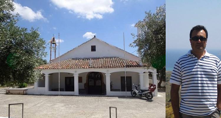 Λήμνος: Η Κοινότητα Μούδρου ζητά ξεκάθαρη εικόνα για τον κλειστό Ναό των Ταξιαρχών