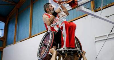 Ο Λημνιός Μιχάλης Χατζηδημητρίου στο ethnos.gr: «Έβαλα το διχτάκι στο προσκέφαλό μου»