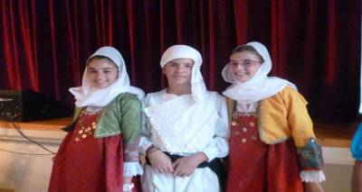 Ο Πολιτιστικός Σύλλογος Ατσικής πιάνει και πάλι «το χορό» |Έναρξη εγγραφών σε παιδικά και εφηβικά τμήματα