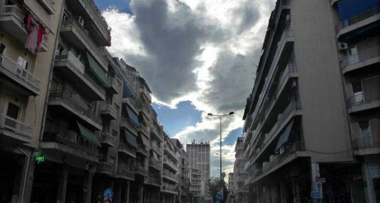 &Alpha;&lambda;&alpha;&lambda;&omicron;ύ&mu; &mu;&epsilon; &tau;&eta; &nu;έ&alpha; &rho;ύ&theta;&mu;&iota;&sigma;&eta; &gamma;&iota;&alpha; &tau;&eta;&nu; &alpha;&upsilon;&tau;ό&nu;&omicron;&mu;&eta; &theta;έ&rho;&mu;&alpha;&nu;&sigma;&eta; &sigma;&tau;&iota;&sigmaf; &pi;&omicron;&lambda;&upsilon;&kappa;&alpha;&tau;&omicron;&iota;&kappa;ί&epsilon;&sigmaf;