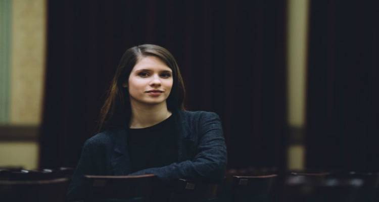 Στη Λέσβο τα γυρίσματα της νέας κινηματογραφικής ταινίας "Avril and Djam"