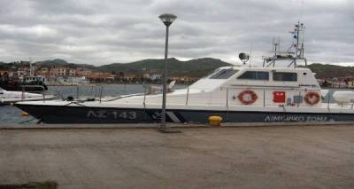 S.O.S εκπέμπει η Ένωση Προσωπικού Λιμενικού Σώματος Λέσβου – Λήμνου και Αγίου Ευστρατίου