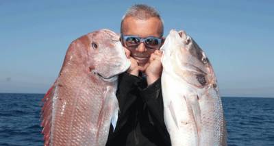 Στέλιος Ρόκκος: «Κακώς στερούν από το νησιώτη το ψάρεμα»