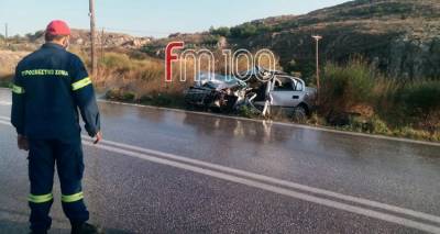 &Lambda;ή&mu;&nu;&omicron;&sigmaf;: &Eta; &epsilon;&pi;ί&sigma;&eta;&mu;&eta; &alpha;&nu;&alpha;&kappa;&omicron;ί&nu;&omega;&sigma;&eta; &gamma;&iota;&alpha; &tau;&omicron; &theta;&alpha;&nu;&alpha;&tau;&eta;&phi;ό&rho;&omicron; &tau;&rho;&omicron;&chi;&alpha;ί&omicron;