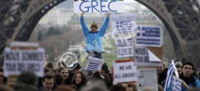 Χρώματα Ελλάδας στη νότια Γαλλία