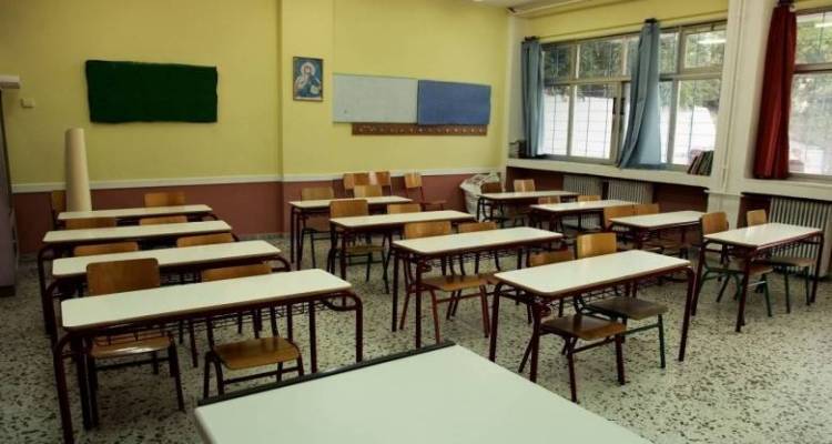 &Kappa;&omicron;&iota;&nu;&omicron;&beta;&omicron;&upsilon;&lambda;&epsilon;&upsilon;&tau;&iota;&kappa;ή &pi;&alpha;&rho;έ&mu;&beta;&alpha;&sigma;&eta; &gamma;&iota;&alpha; &tau;&omicron; &epsilon;&pi;ί&delta;&omicron;&mu;&alpha; &pi;&alpha;&rho;&alpha;&mu;&epsilon;&theta;&omicron;&rho;ί&omicron;&upsilon; &tau;&omega;&nu; &epsilon;&kappa;&pi;&alpha;&iota;&delta;&epsilon;&upsilon;&tau;&iota;&kappa;ώ&nu; &sigma;&tau;&eta; &Lambda;ή&mu;&nu;&omicron;