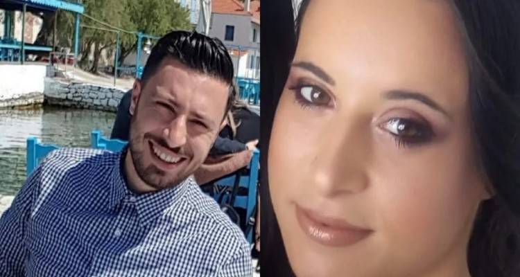 &Mu;&alpha;&kappa;&rho;&iota;&nu;ί&tau;&sigma;&alpha;: &Sigma;ή&mu;&epsilon;&rho;&alpha; &tau;&omicron; &tau;&epsilon;&lambda;&epsilon;&upsilon;&tau;&alpha;ί&omicron; &alpha;&nu;&tau;ί&omicron; &sigma;&tau;&alpha; &delta;ύ&omicron; &alpha;&delta;έ&lambda;&phi;&iota;&alpha; | &Sigma;&omicron;&kappa;ά&rho;&omicron;&upsilon;&nu; &omicron;&iota; &pi;&epsilon;&rho;&iota;&gamma;&rho;&alpha;&phi;έ&sigmaf; &gamma;&iota;&alpha; &tau;&eta; &delta;&iota;&pi;&lambda;ή &delta;&omicron;&lambda;&omicron;&phi;&omicron;&nu;ί&alpha;