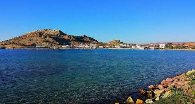 K&alpha;&iota;&rho;ό&sigmaf;: &Lambda;ί&gamma;&epsilon;&sigmaf; &nu;&epsilon;&phi;ώ&sigma;&epsilon;&iota;&sigmaf; &pi;&alpha;&rho;&omicron;&delta;&iota;&kappa;ά &alpha;&upsilon;&xi;&eta;&mu;έ&nu;&epsilon;&sigmaf; &sigma;&tau;&eta; &Lambda;ή&mu;&nu;&omicron;