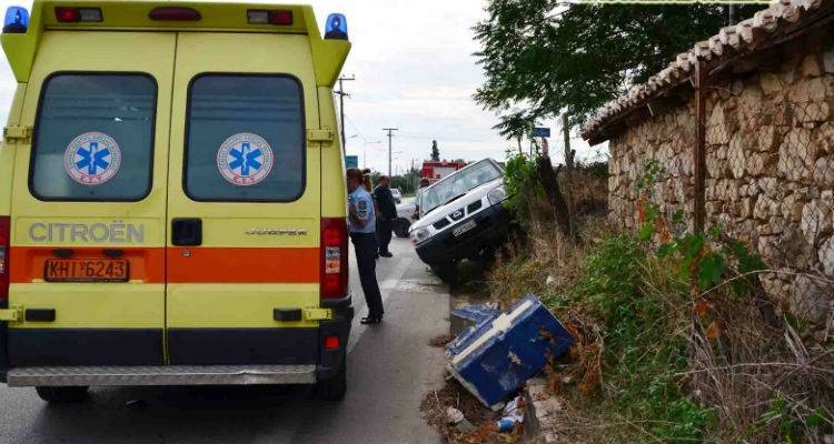 Τραγικός θάνατος 71χρονου στο Κοντοπούλι