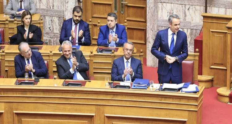 &Pi;&rho;ό&tau;&alpha;&sigma;&eta; &delta;&upsilon;&sigma;&pi;&iota;&sigma;&tau;ί&alpha;&sigmaf; &kappa;&alpha;&tau;έ&theta;&epsilon;&sigma;&alpha;&nu; &Pi;&Alpha;&Sigma;&Omicron;&Kappa;, &Sigma;&Upsilon;&Rho;&Iota;&Zeta;&Alpha;, &Pi;&lambda;&epsilon;ύ&sigma;&eta; &kappa;&alpha;&iota; &Nu;. &Alpha;&rho;&iota;&sigma;&tau;&epsilon;&rho;ά | &Mu;&eta;&tau;&sigma;&omicron;&tau;ά&kappa;&eta;&sigmaf;: &Sigma;&upsilon;&mu;&mu;&alpha;&chi;ί&alpha; &pi;&rho;&omicron;&theta;ύ&mu;&omega;&nu; &tau;&omicron;&upsilon; &mu;&eta;&delta;&epsilon;&nu;&iota;&sigma;&mu;&omicron;ύ